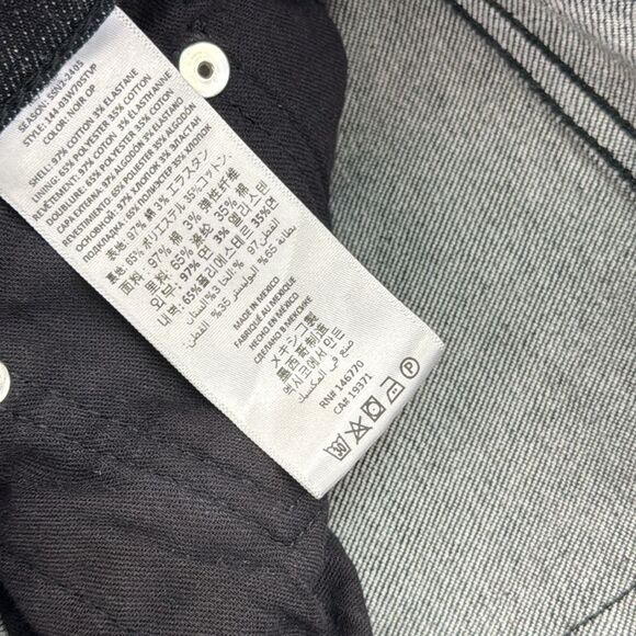 Re/done jean - Picture 6 of 7